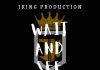 Alfred Jking - Wait And See