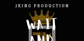 Alfred Jking - Wait And See