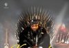 Harrysong - E No Easy