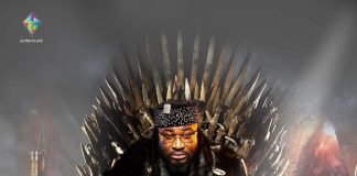 Harrysong - E No Easy