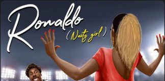 Orezi - Ronaldo (Nasty Girl)