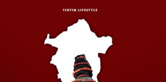 Tintim Tina - Egwu Ndi Ada