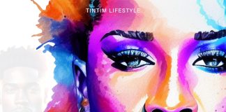 Tintim Tina - Never (Chijioke)