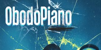 Onye Obodo ft. Slowdog & Reginoh - Obodopiano
