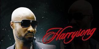 Harrysong - Testify