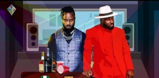 Harrysong ft. Bebe Cool - RnB