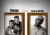 Dtwins ft. Leeroy Afrika - Claim It (Hustlers Prayer)