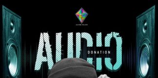 Harrysong - Audio Donation