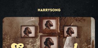 Harrysong - Sawanale