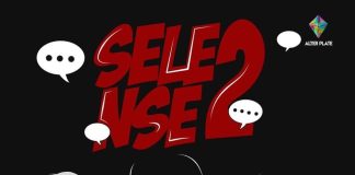 Harrysong ft. Iyanya & Dice Ailes - Selense II