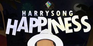 Harrysong - Happiness