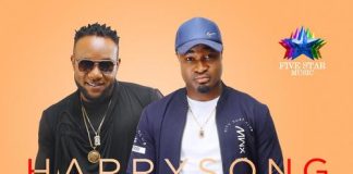 Harrysong ft. Kcee - Baba For The Girls