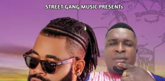 Double Silencer - Onye Eze Jesus