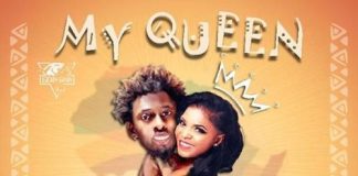 Orezi ft. Daphne - My Queen