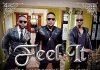 Kcee ft. Harrysong & Iyanya - Feel It