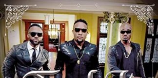 Kcee ft. Harrysong & Iyanya - Feel It