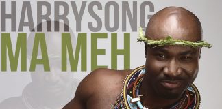 Harrysong - Ma Meh