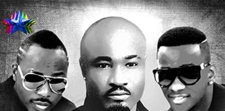 Harrysong ft. Toofaan - Beta Pikin (Remix)