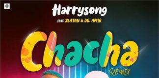 Harrysong ft. Zlatan - Chacha (Remix)