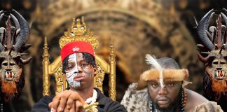 Wilibobi ft. Ojadiligbo - Ebube Agu