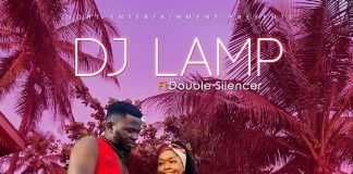 Dj Lamp ft. Double Silencer — Chizoba