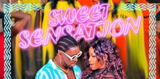 Orezi ft. Sheebah - Sweet Sensation
