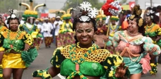 Best Of Akwa Ibom Cultural Songs DJ Mix Mixtape