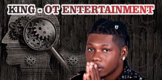 King OT - Ako-Na-Uche