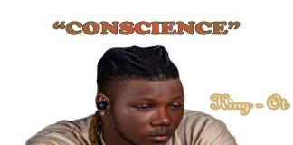 King OT - Conscience