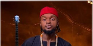 De Living Apama Gbazuaguigbo - Achi Amaka