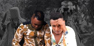M C Torch ft. SO2 & Atumma Ogubalugboo Abatete - Ude Mmuo