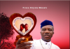 Prince Chijioke Mbanefo – Corporate Friends Club International