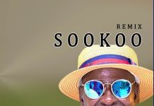 Amakye Dede – Sookoo (Remix) Album