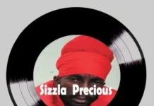 Sizzla – Precious