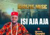 Agbalanze Onyeka Okeke – Oku Nenye Ife