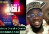 Agbalanze Onyeka Okeke – Isi Ngwu Na Angola