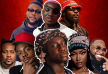 DJ Spark – 2024 Best of the Best Latest AfroBeats Amapiano Party Mix