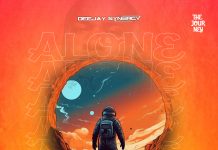 Dj Synergy – Alone