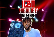 DJ Spark – Igbo Highlife Mixtape (2024)