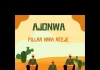 Pillar Nwa Nteje – Ajo Nwa