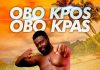 Nico Gravity - Obo Kpos Obo Kpas