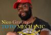 Nico Gravity - Toto Mechanic