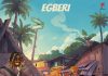 Kaestyle - Egberi
