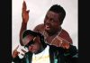 Nico Gravity - I Wan Finish Timaya