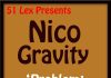 Nico Gravity - Story Tellermental