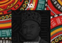Best Of 2024 Highlife Mixtape (DJ Padosky)