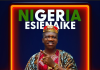 Prince Chijioke Mbanefo – Nigeria Esienaike Ep (Album)
