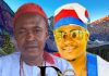 Chief Michael Udegbi – De Bullion (Okwu Baa Nego) Chief Michael Udegbi - De Bullion (Okwu Baa Nego)