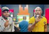Alhaji Galadima - Ndi Ego Ogwu