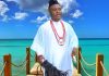 Chief Michael Udegbi – Ogaranya Holy Cross Chief Michael Udegbi - Ogaraya Holy Cross